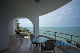 Coronado, Panama balcony with view of ocean – Best Places In The World To Retire – International Living